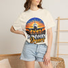 Runway Dreams T-Shirt — "Runway Dreams: Take Off Tomorrow & Better Tomorrow" Aviation Graphic Tee