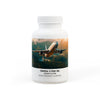 Omega 3 Fish Oil Supplement (60 Softgels)