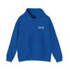 Savage Unisex Heavy Blend™ Hoodie - Comfortable & Stylish Streetwear