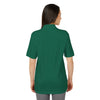 adidas Unisex Performance Polo - Sporty Green Activewear with FLY SMART Design