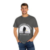Adventure Awaits Unisex T-Shirt - Explore Your Journey