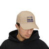 Explore Dream Discover Classic Dad Cap - Unisex Style for Adventurers