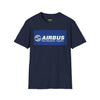 Airbus Unisex Softstyle T-Shirt - New Standards Together Edition