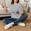 T-Shirt — Flight Mode On Graphic Tee