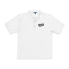 Shine Unisex Polo Shirt - Stylish Embroidered Classic