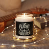 Scented Soy Candle, 9oz