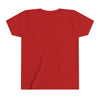 Airplane Mode Youth Tee — Kids Graphic Plane T-Shirt