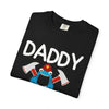 Daddy Shark T-Shirt — Funny "Daddy Shark Doo Doo Doo" Father’s Day Tee