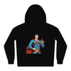 Kids Super Dad Hoodie - Cozy & Fun Gift for Father’s Day, Birthdays, or Everyday Wear