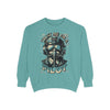 Pilot Trust Me I'm a Pilot Sweatshirt, Unisex Cozy Layer, Aviation Gift, Pilot Apparel, Travel Enthusiast's Wardrobe