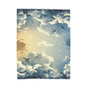 Velveteen Plush Blanket