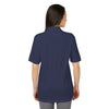 Performance Polo for Active Lifestyle - 'Flying High Living Large' Design
