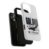 Galaxy Phone Case, Tough Cases for Space Lovers, Durable Galaxy Cover, Astronaut Gift, Unique Phone Accessory