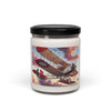Scented Soy Candle, 9oz