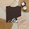 Pilot Logo T‑Shirt — Vintage Airplane Aviator Graphic Tee