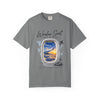 Window Seat T-Shirt — 'Window Seat: State of Mind' Airplane Travel Tee