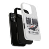 Galaxy Phone Case, Tough Cases for Space Lovers, Durable Galaxy Cover, Astronaut Gift, Unique Phone Accessory