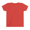 Airplane Mode Youth Tee — Kids Graphic Plane T-Shirt