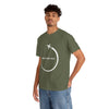 T-Shirt — "This Is How I Roll" Airplane Pilot Travel Tee
