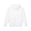 Window Seat Hoodie — Travel Plane Window Graphic Pullover
