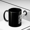 Born to Fly Coffee Mug — Pilot Airplane Travel Gift (11/15oz)