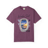 Window Seat T-Shirt — 'Window Seat: State of Mind' Airplane Travel Tee