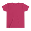 Airplane Mode Youth Tee — Kids Graphic Plane T-Shirt