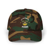 I'd Rather Be Flying Classic Dad Cap