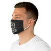 Flight Attendant Face Mask — Crew Smile Aviation Mask