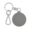 Flight Attendant Keyring Tag — Aviator Crew Gift Keychain
