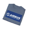 Airbus Unisex Softstyle T-Shirt - New Standards Together Edition