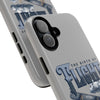 Vintage Airplane Phone Case, Tough Cases, Aviation Lover Gift, Pilot Accessory, Unique Smartphone Cover, Air Travel Enthusiast