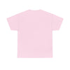 Travel Tee — “Where to next?” Airplane Graphic T‑Shirt