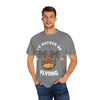 Casual Unisex T-Shirt - "I'd Rather Be Flying" Graphic Tee