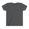 Airplane Mode Youth Tee — Kids Graphic Plane T-Shirt