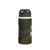 Motivational Stainless Steel Water Bottle - Focus on the Positive, Gym, Outdoor Adventures, Eco-friendly Hydration, Gift for Fitness [...]