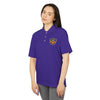 Adidas Unisex Performance Polo - A18 Air Force Emblem