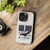 Galaxy Phone Case, Tough Cases for Space Lovers, Durable Galaxy Cover, Astronaut Gift, Unique Phone Accessory