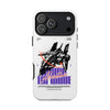 Stylish Phone Case with Futuristic Design, Tough Phone Accessory for Gamers, Unique Gift, Custom Tech Cover, Creative Mobile Protection