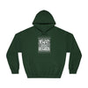 Cozy Unisex DryBlend® Hooded Sweatshirt - Perfect for All Seasons