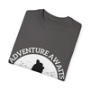 Adventure Awaits Unisex T-Shirt - Explore Your Journey