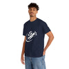 Pilot Logo T‑Shirt — Vintage Airplane Aviator Graphic Tee