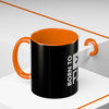 Born to Fly Coffee Mug — Pilot Airplane Travel Gift (11/15oz)