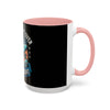 Spirit of Flight Coffee Mug, Unique Airplane Mug, Travel Lover Gift, Adventure Cup, Inspirational Drinkware