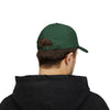 Adventure Awaits Camouflage Dad Cap - Perfect for Outdoor Enthusiasts