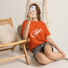 Pilot Logo T‑Shirt — Vintage Airplane Aviator Graphic Tee