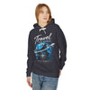 Travel the World Hoodie – Adventure Globe Graphic Pullover