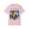 Travel Explore More T-Shirt — Vintage Travel Graphic Tee