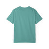 Aviation Graphic T-Shirt — 'Aviation: Life in the Sky' Airplane Tee for Pilots & Travel Fans