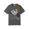 Travel More Worry Less T-Shirt — Mountain Hiker Adventure Tee